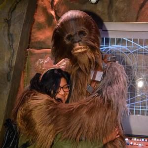 Meet your Posher, Catherine